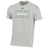 Image of UA BHSU Jackets T-Shirt -  silverheather